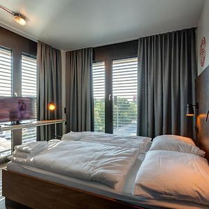Kamer met Twee Aparte Bedden