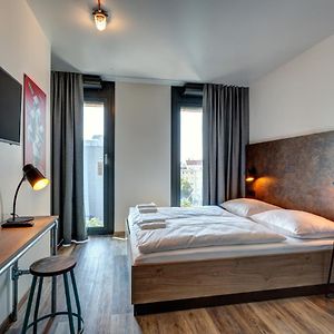 Double Kamer